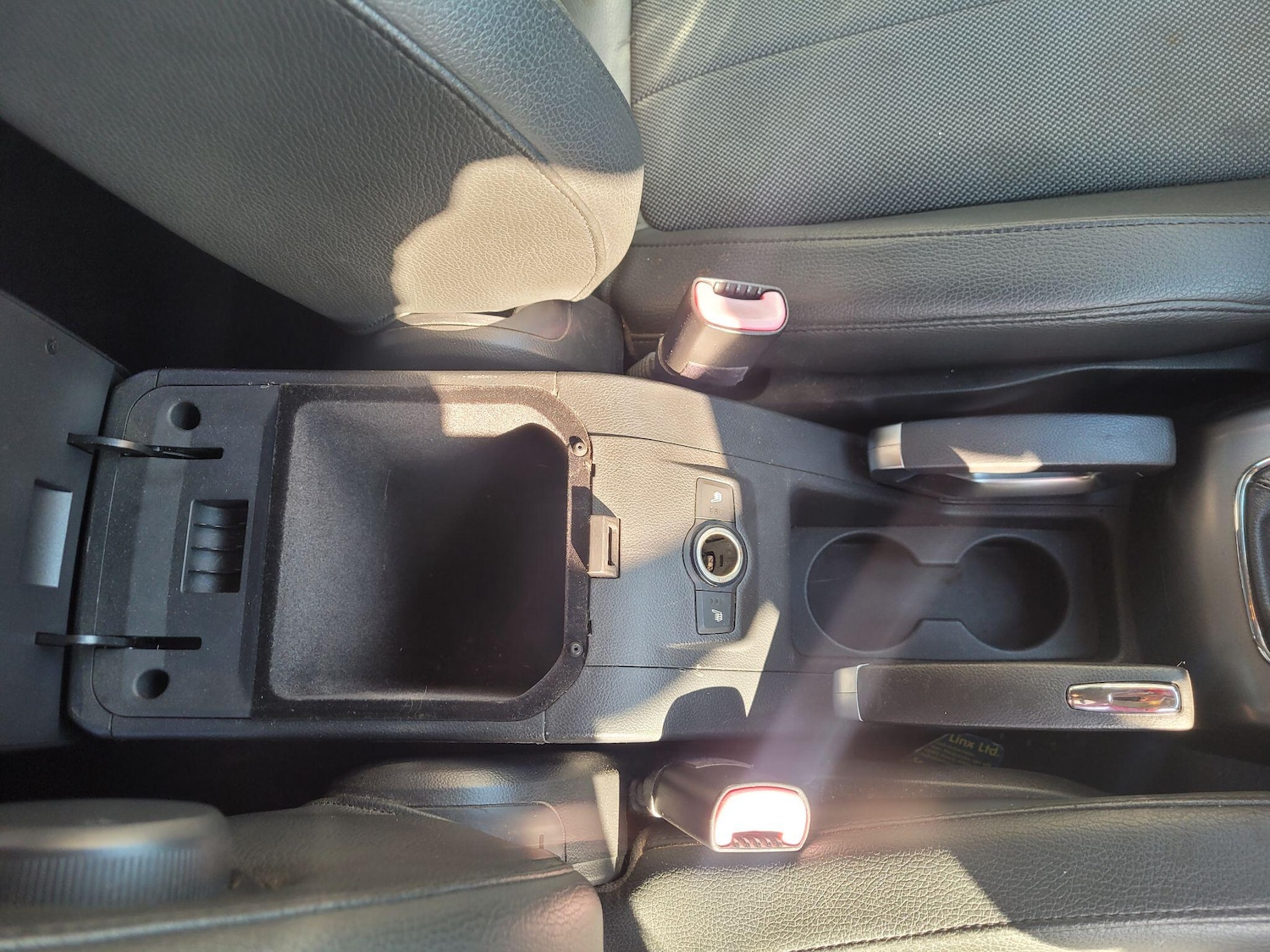 Used Vauxhall Antara 2009 for sale - 77753090: Photo 26