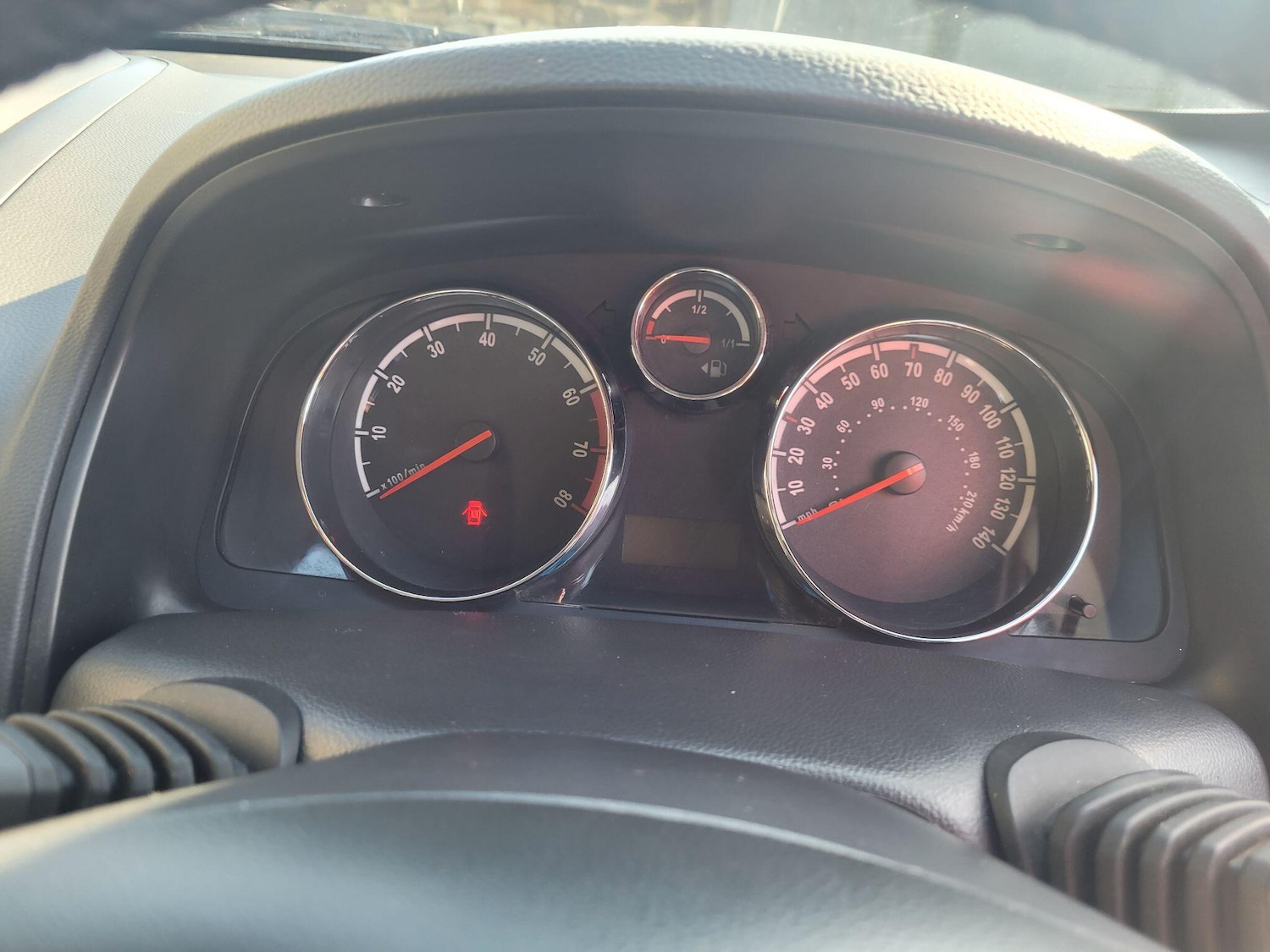 Used Vauxhall Antara 2009 for sale - 77753090: Photo 27