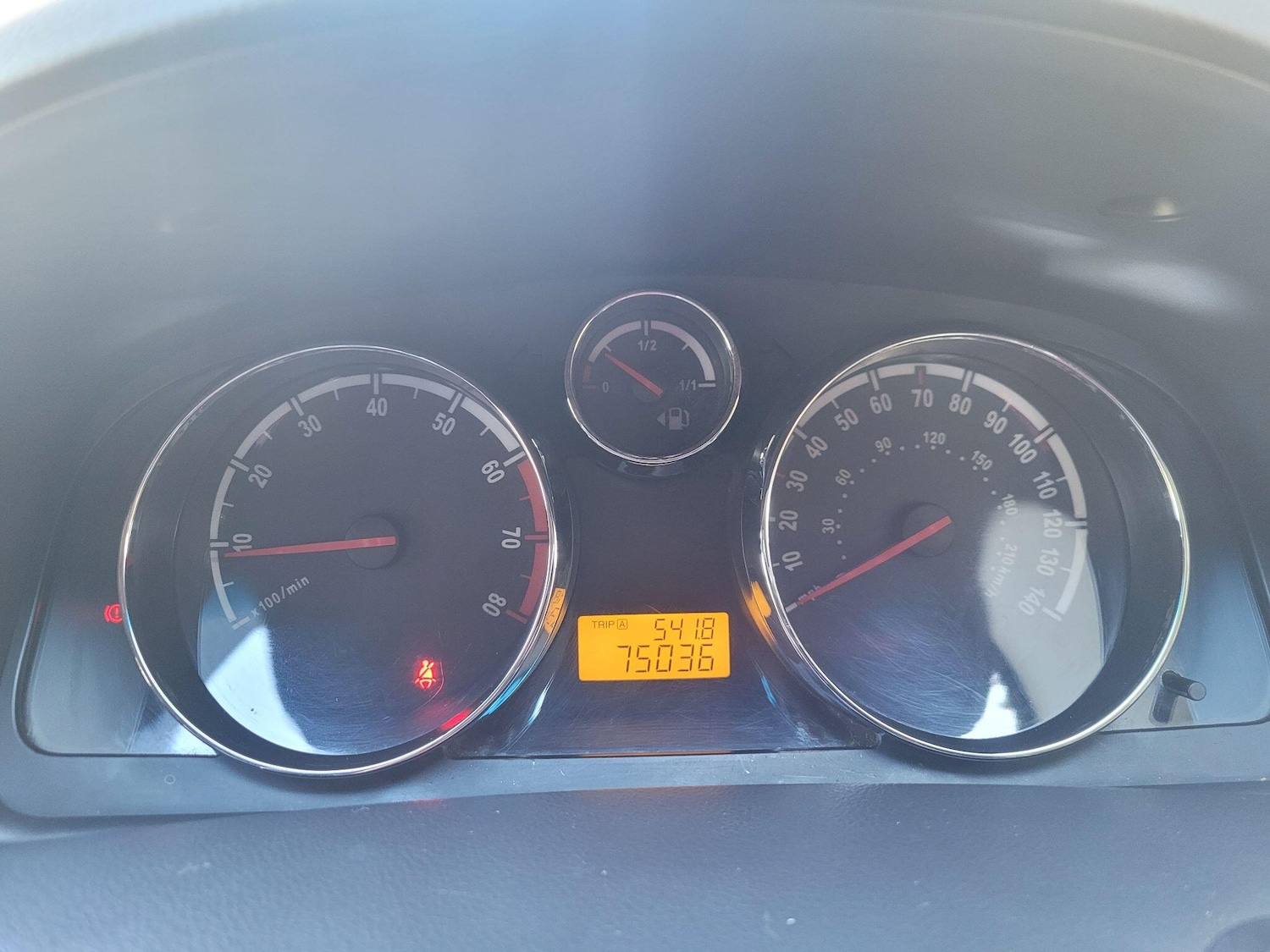 Used Vauxhall Antara 2009 for sale - 77753090: Photo 28