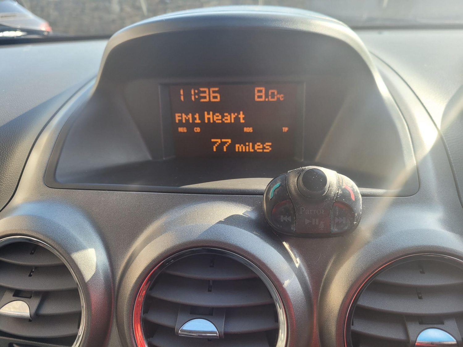 Used Vauxhall Antara 2009 for sale - 77753090: Photo 30