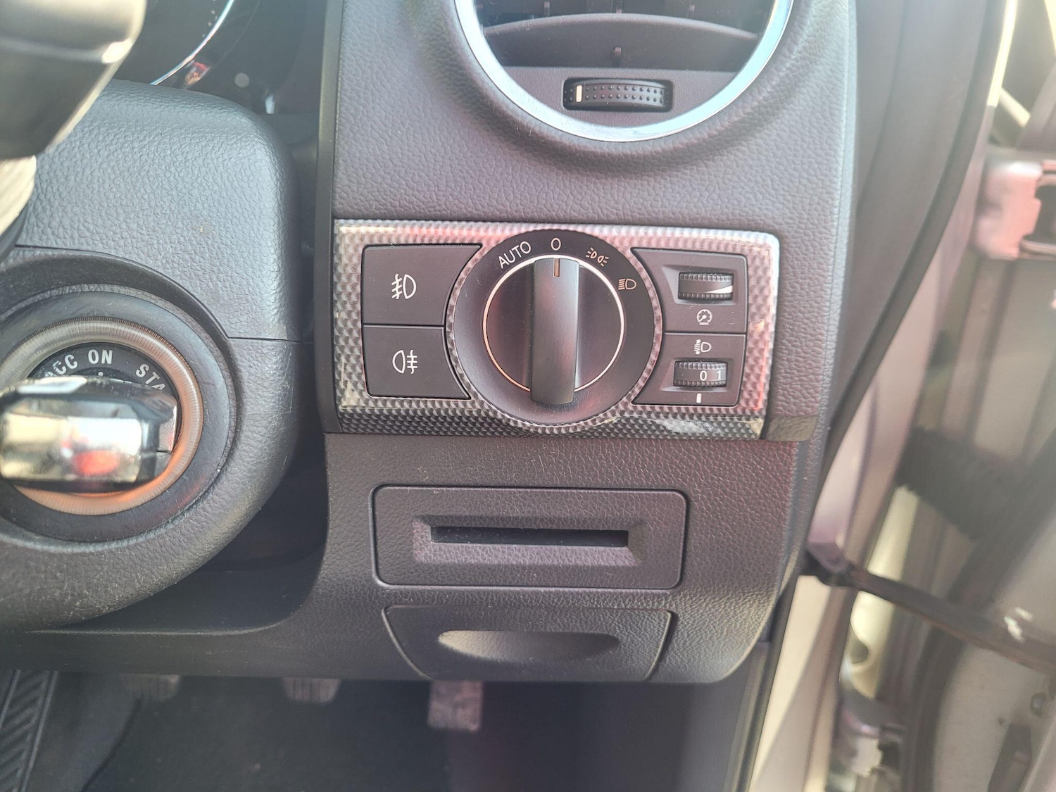 Used Vauxhall Antara 2009 for sale - 77753090: Photo 33