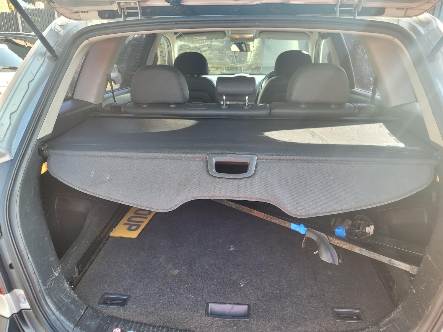 Used Vauxhall Antara 2009 for sale - 77753090: Photo 36