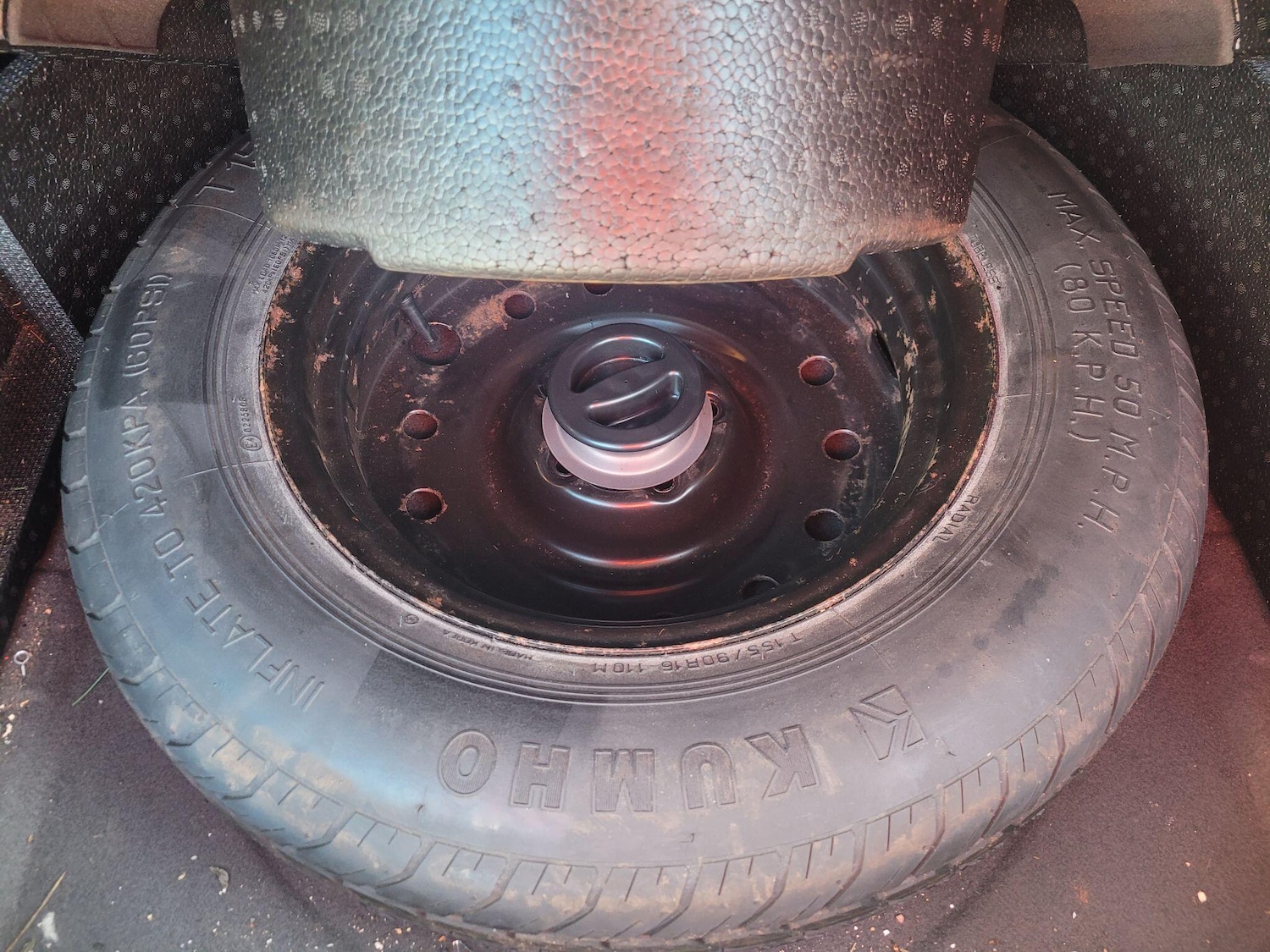 Used Vauxhall Antara 2009 for sale - 77753090: Photo 39