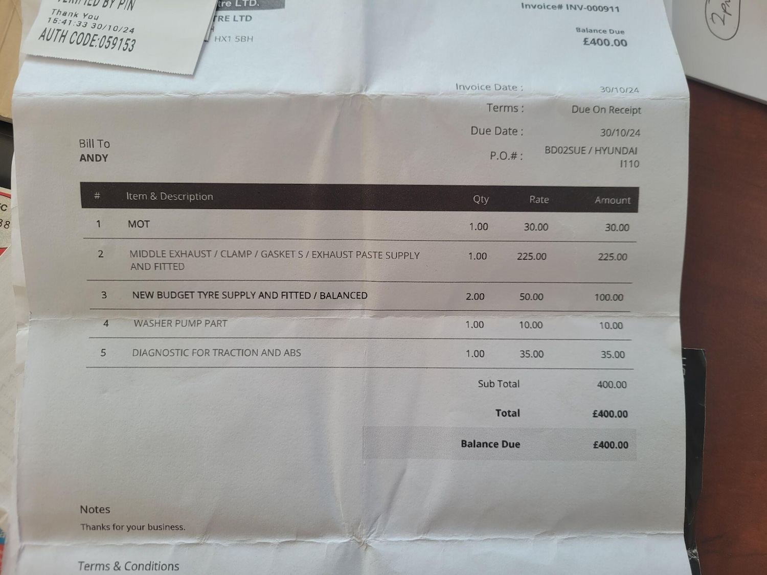 Used Vauxhall Antara 2009 for sale - 77753090: Photo 49