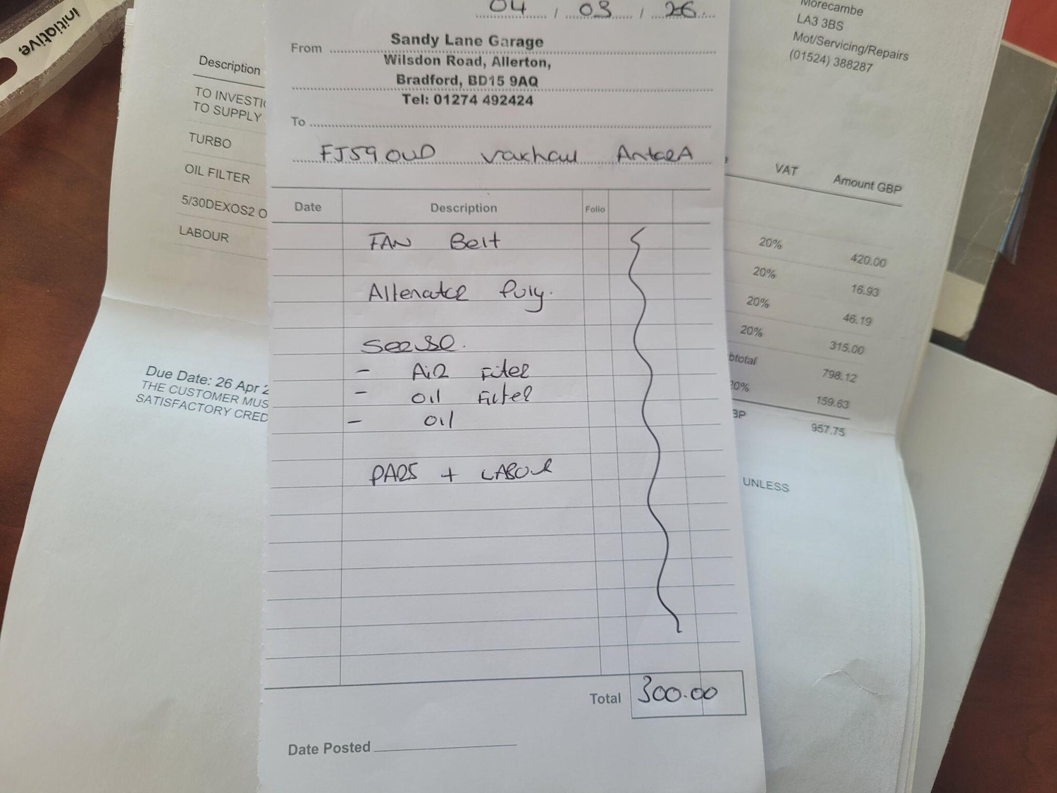 Used Vauxhall Antara 2009 for sale - 77753090: Photo 51