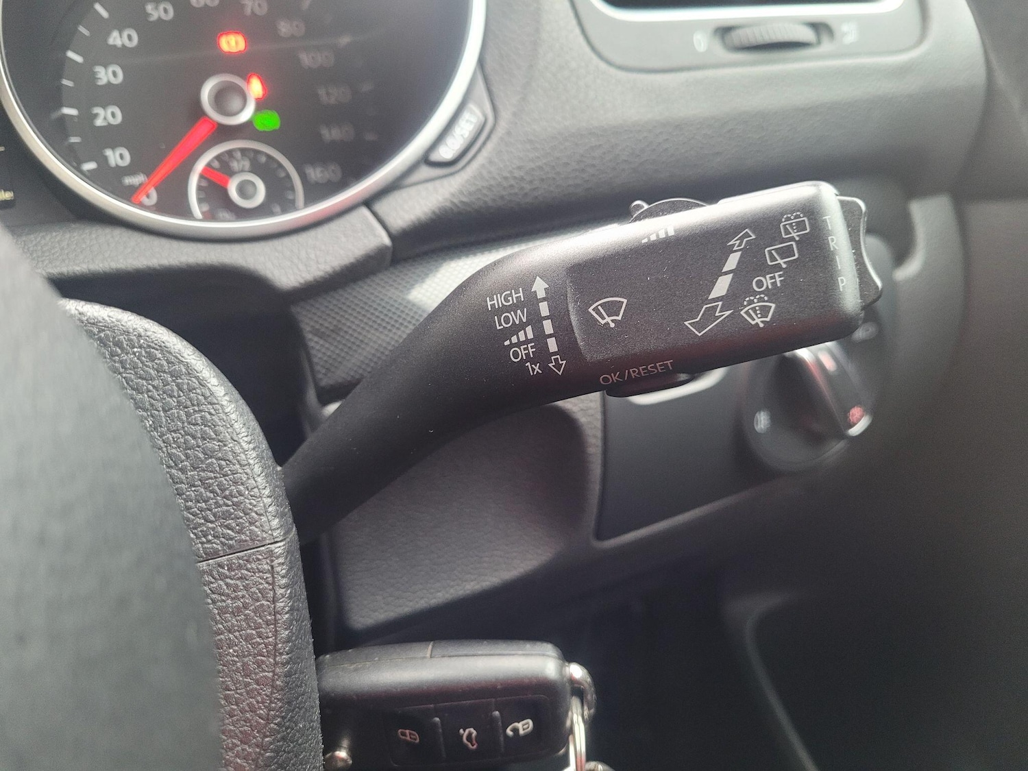 Used Volkswagen Golf 2010 for sale - 77598899: Photo 30