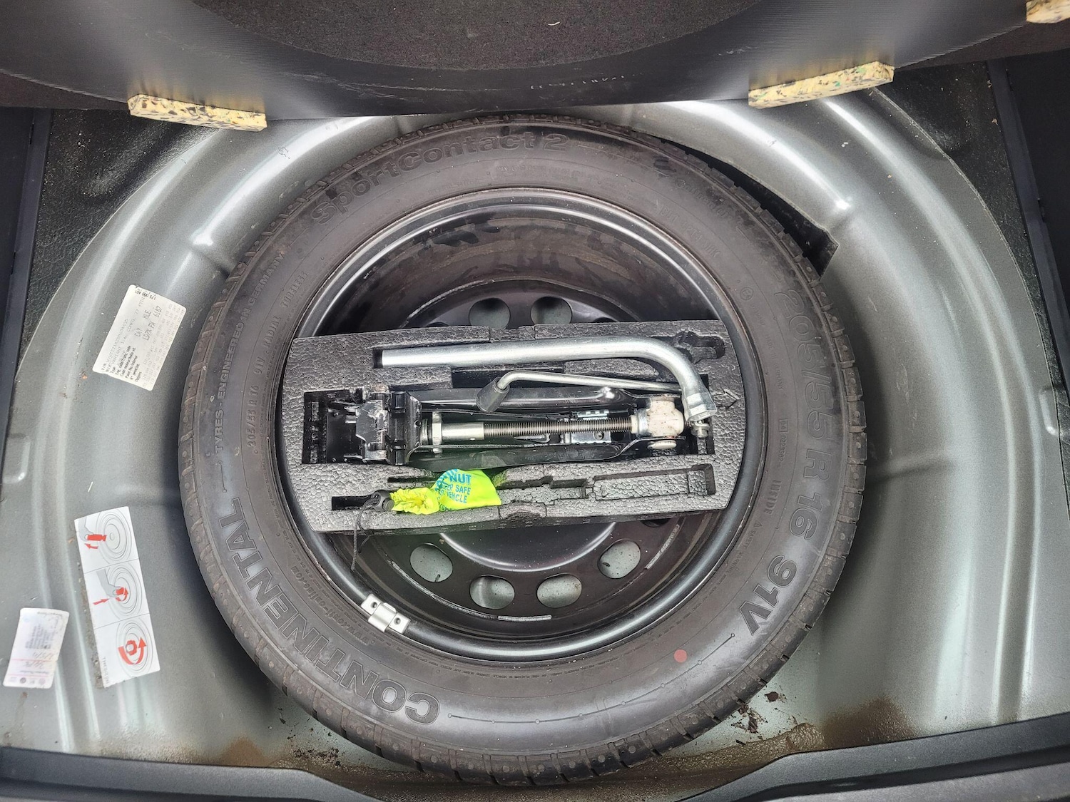 Used Volkswagen Golf 2010 for sale - 77598899: Photo 35