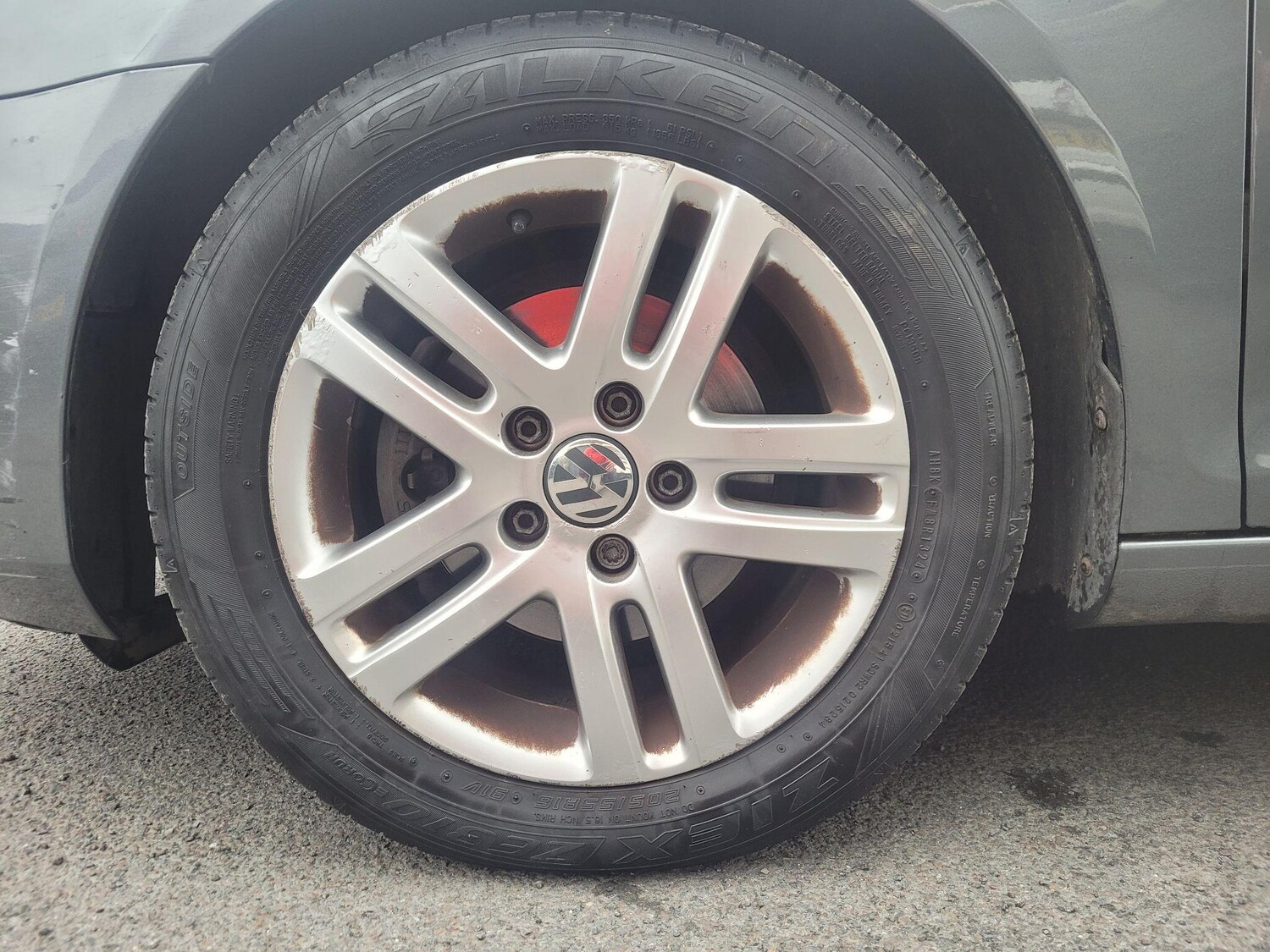 Used Volkswagen Golf 2010 for sale - 77598899: Photo 38