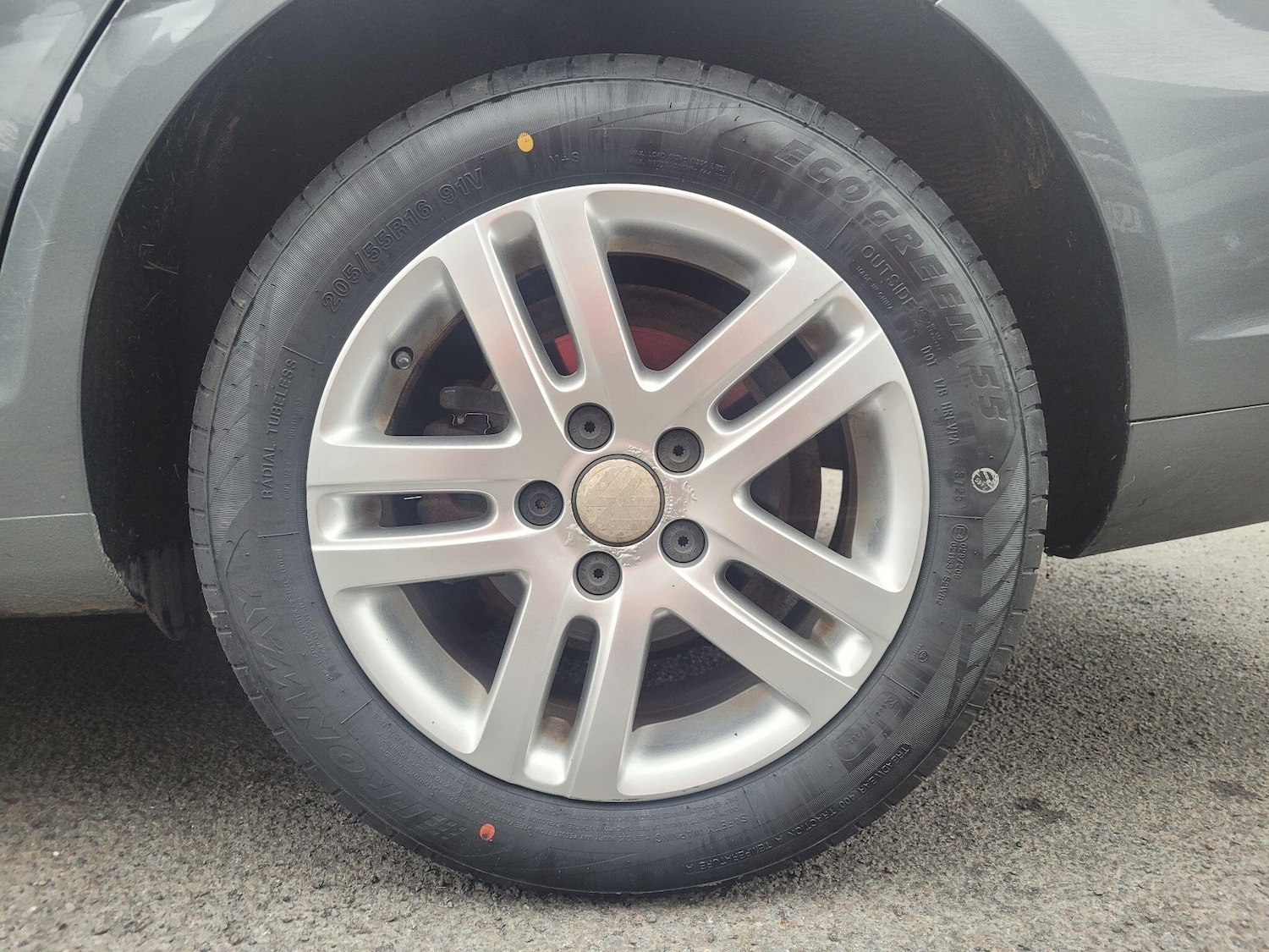 Used Volkswagen Golf 2010 for sale - 77598899: Photo 39