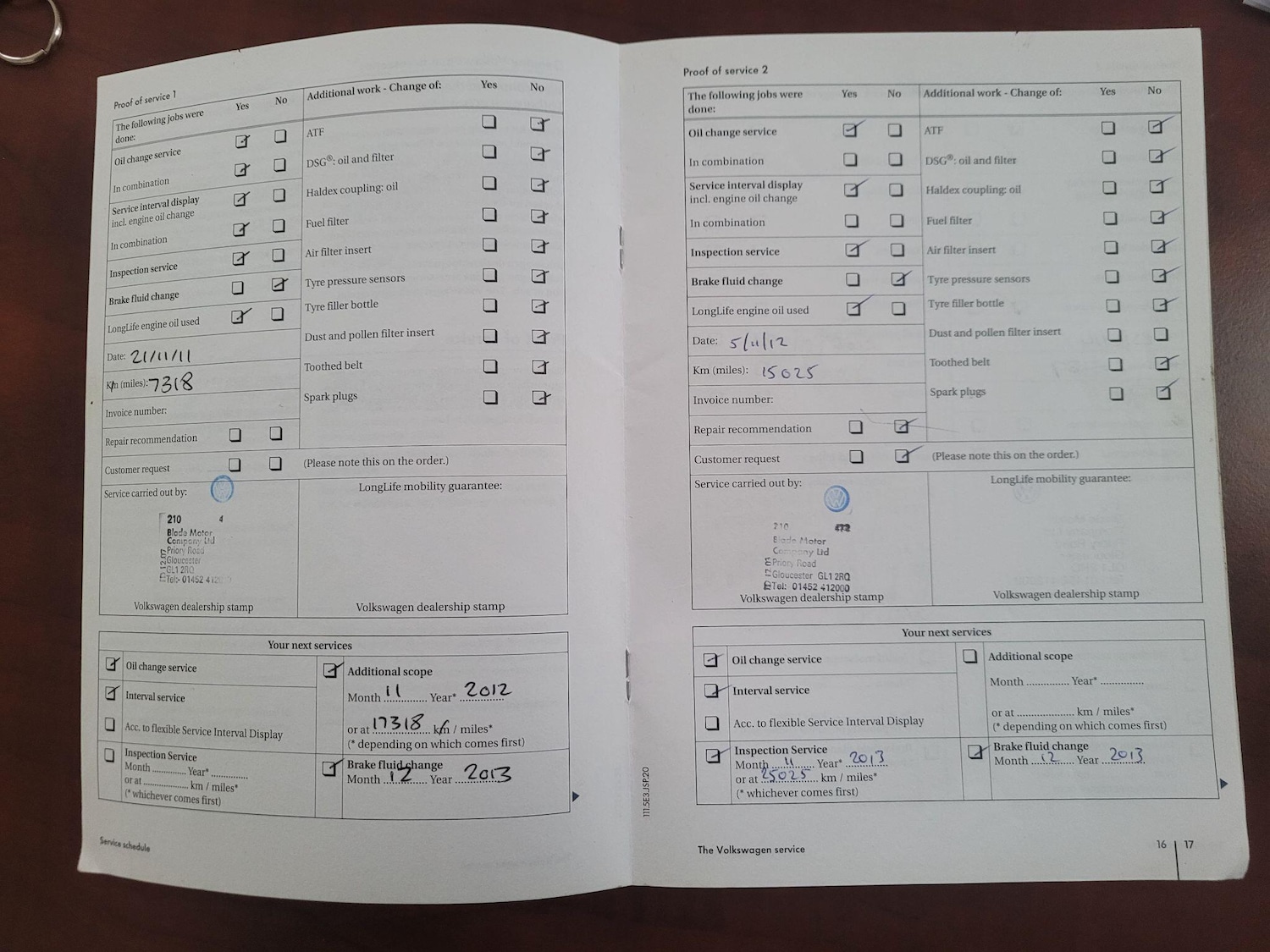 Used Volkswagen Golf 2010 for sale - 77598899: Photo 43