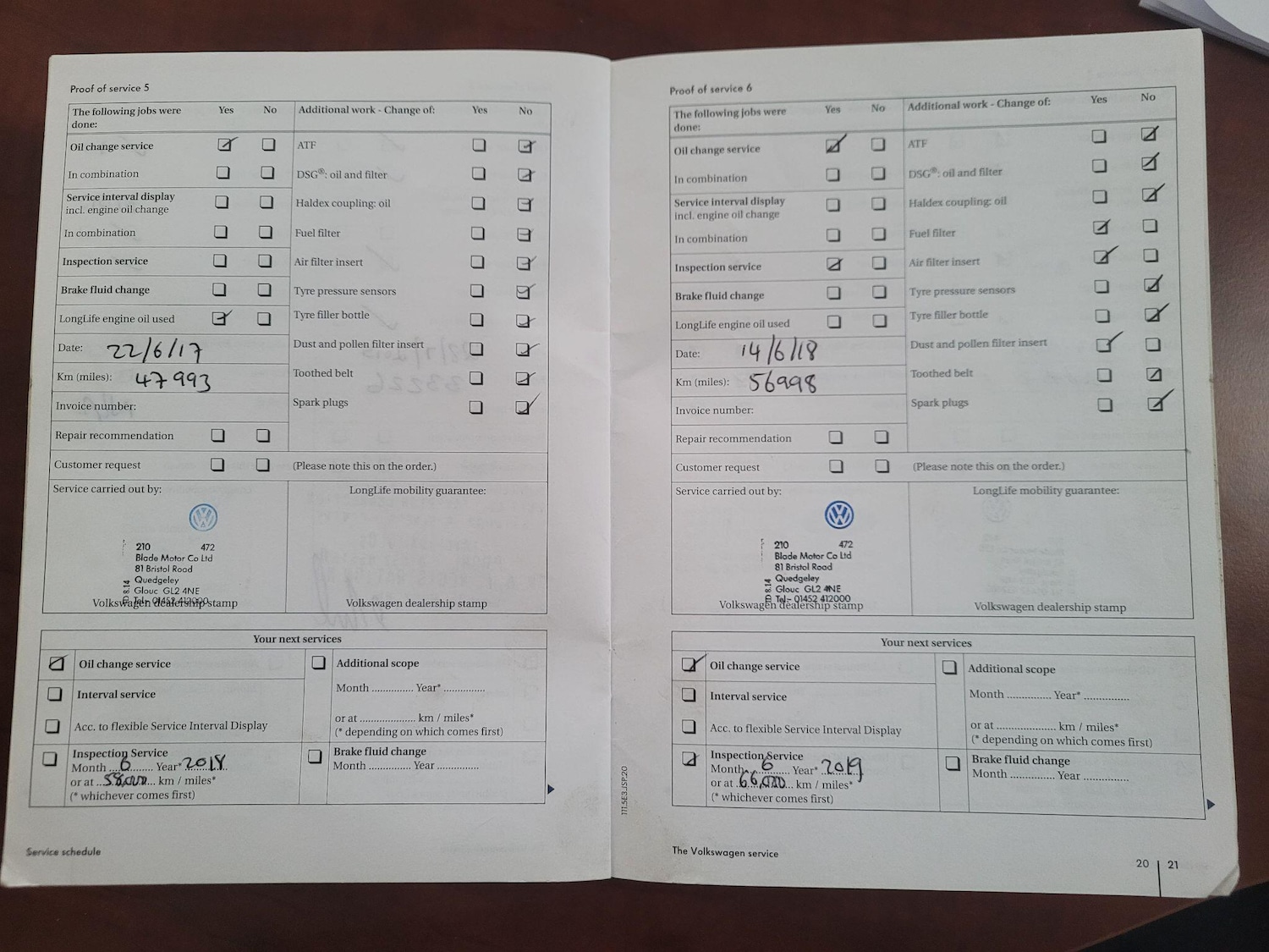 Used Volkswagen Golf 2010 for sale - 77598899: Photo 45