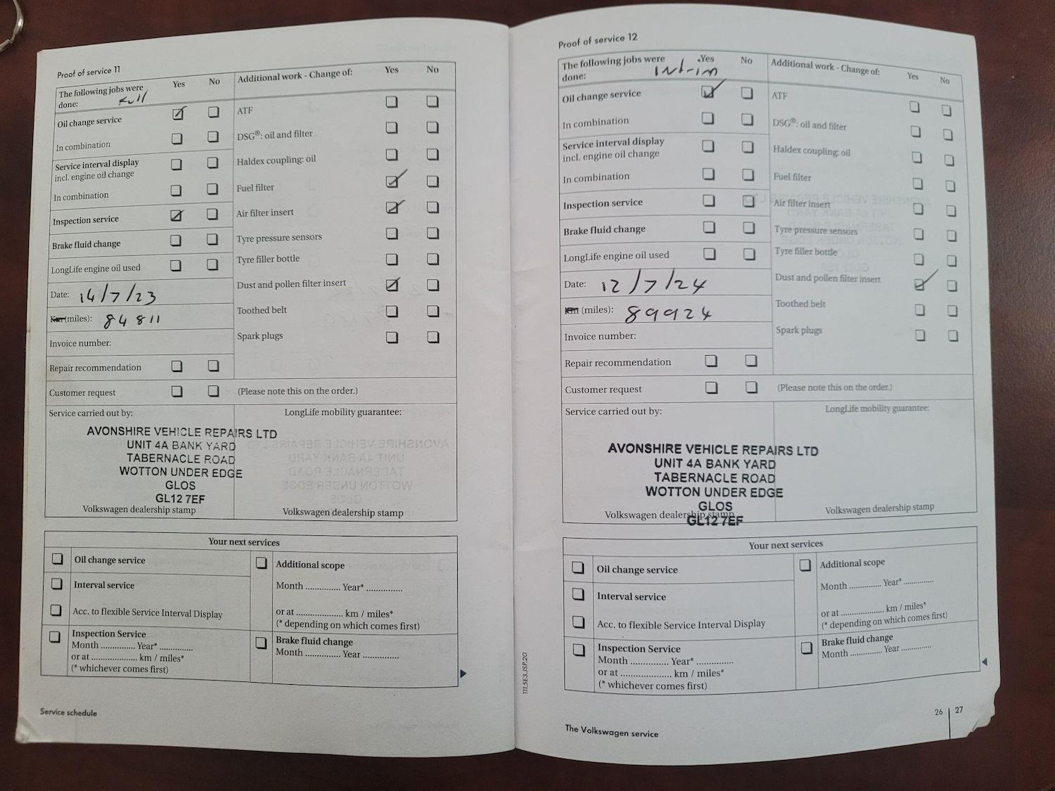 Used Volkswagen Golf 2010 for sale - 77598899: Photo 48