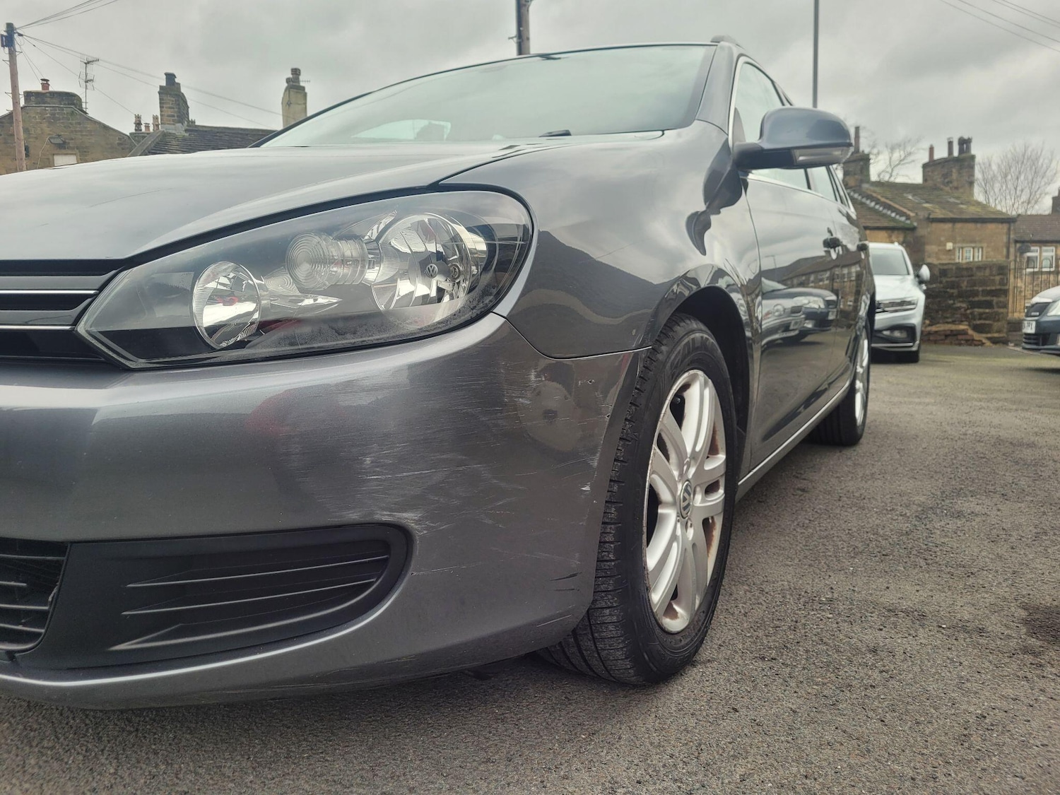 Used Volkswagen Golf 2010 for sale - 77598899: Photo 9