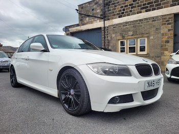 Used BMW 3 Series 2011 for sale - 79075619: Photo