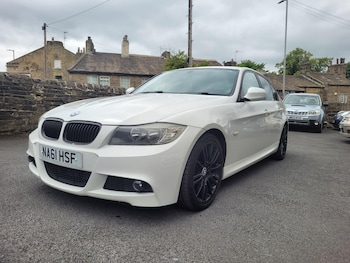 Used BMW 3 Series 2011 for sale - 79075619: Photo