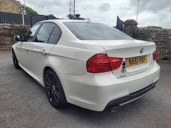 Used BMW 3 Series 2011 for sale - 79075619: Photo