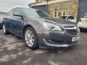 (15) - 2.0 CDTi Elite Nav Auto Euro 5 5dr