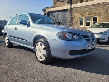 2005 (55) - 1.8 SE 5dr Auto