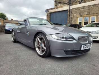 2008 (08) - 2.0i Sport Euro 4 2dr