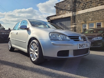 Used Volkswagen Golf 2007 for sale - 79212744: Photo