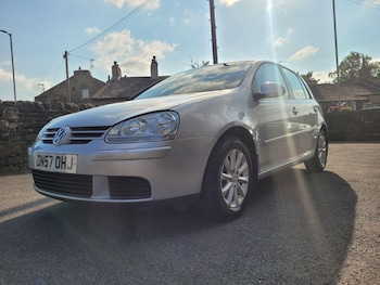 Used Volkswagen Golf 2007 for sale - 79212744: Photo