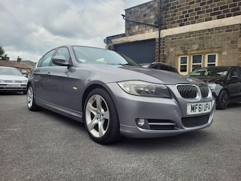 BMW - 3 Series