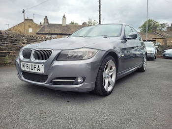 Used BMW 3 Series 2011 for sale - 75677993: Photo