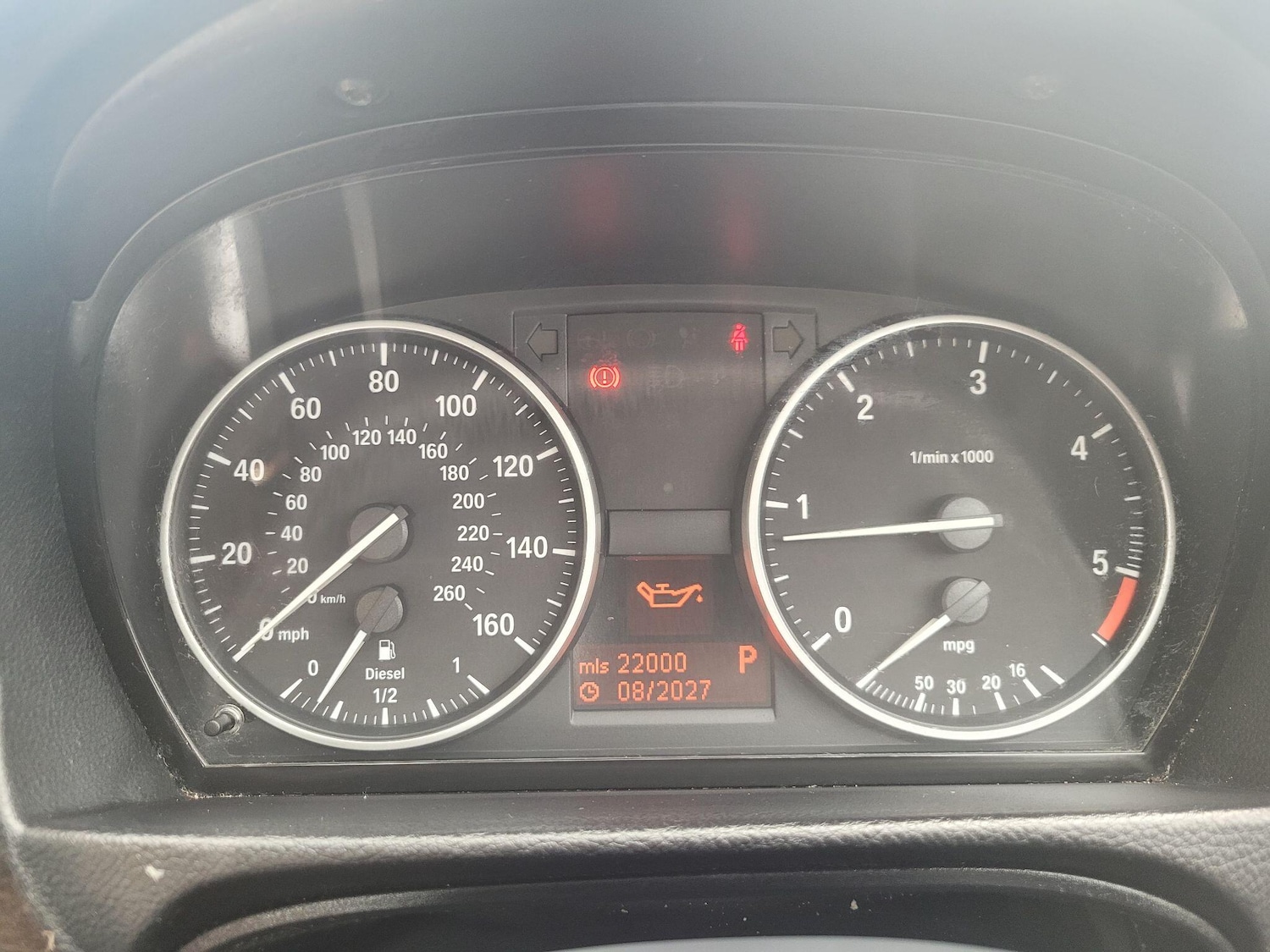 Vehicle 34