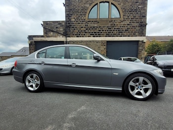 Used BMW 3 Series 2011 for sale - 75677993: Photo