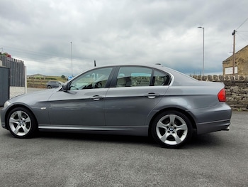 Used BMW 3 Series 2011 for sale - 75677993: Photo