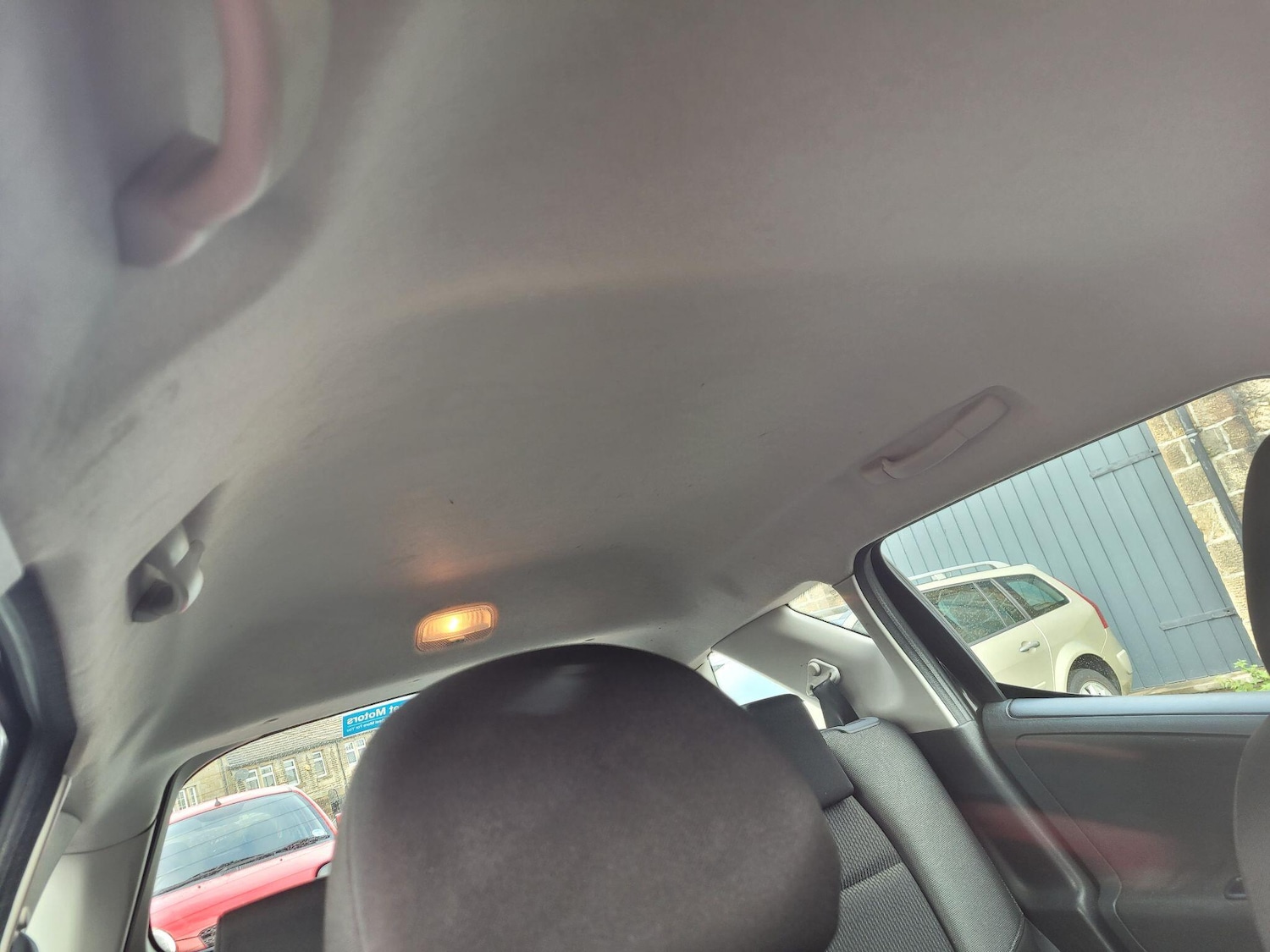 Vehicle 19