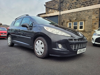 Used Peugeot 207 2012 for sale - 75990102: Photo