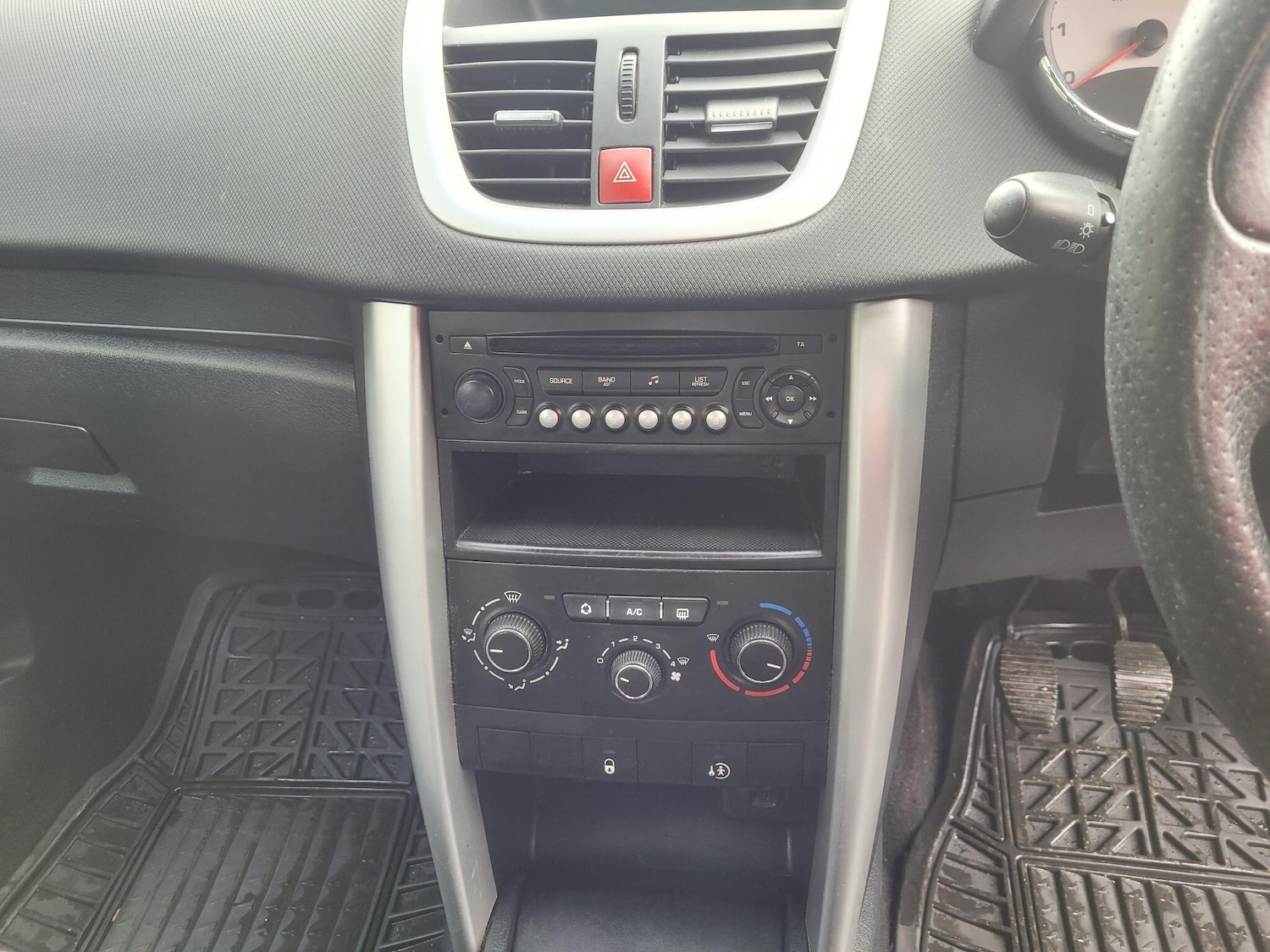 Vehicle 27