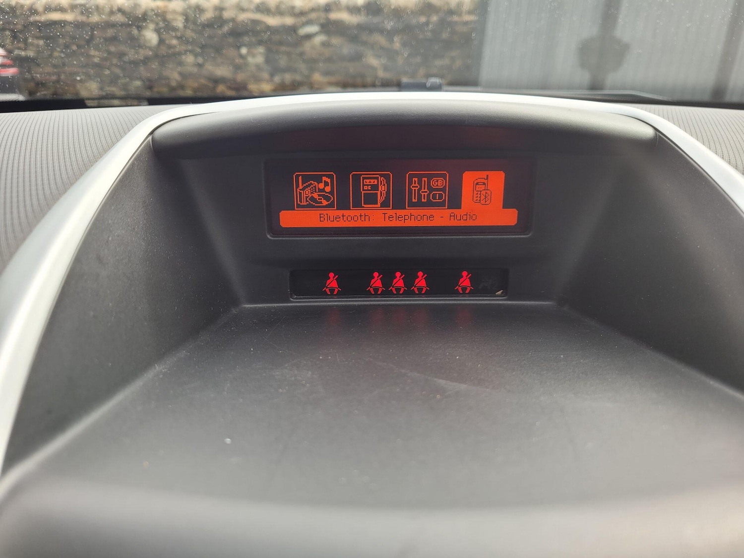 Vehicle 29