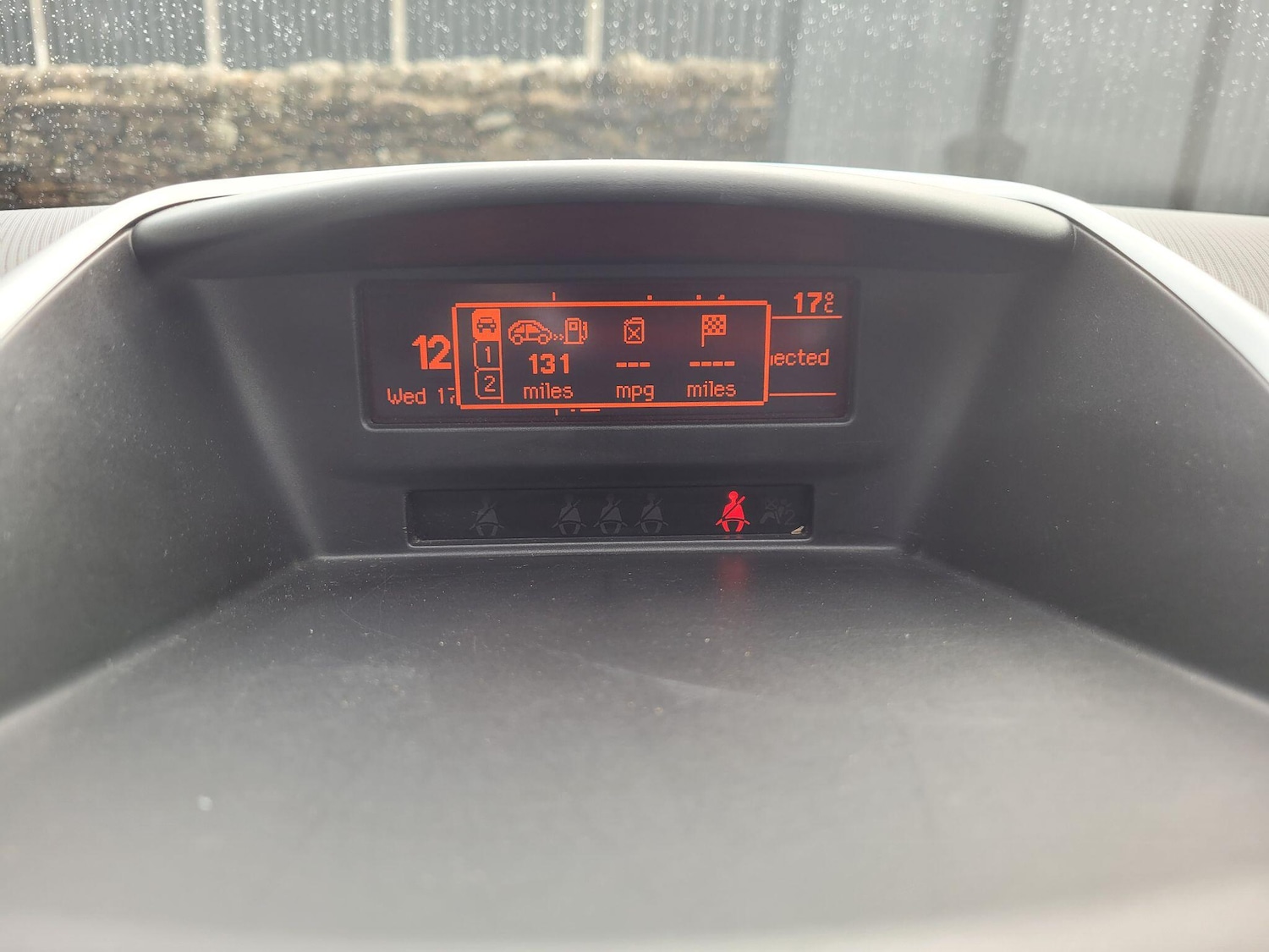 Vehicle 30