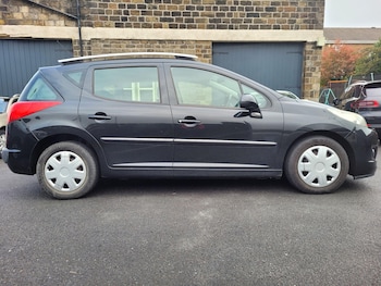 Used Peugeot 207 2012 for sale - 75990102: Photo