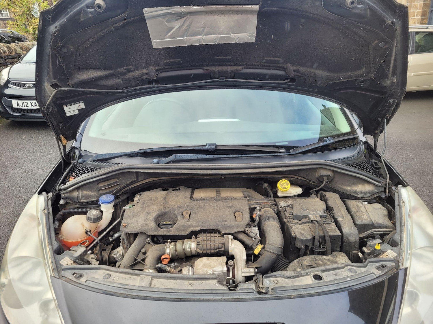 Vehicle 42