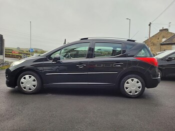 Used Peugeot 207 2012 for sale - 75990102: Photo