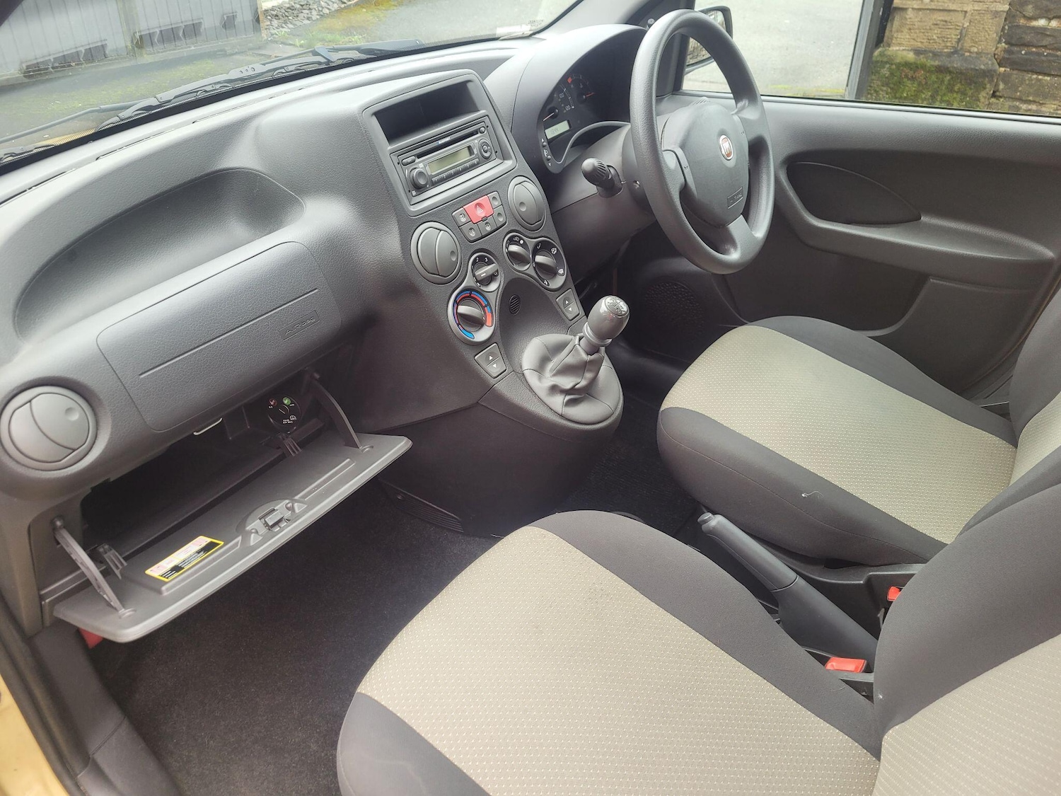 Used Fiat Panda 2008 for sale - 77709993: Photo 15