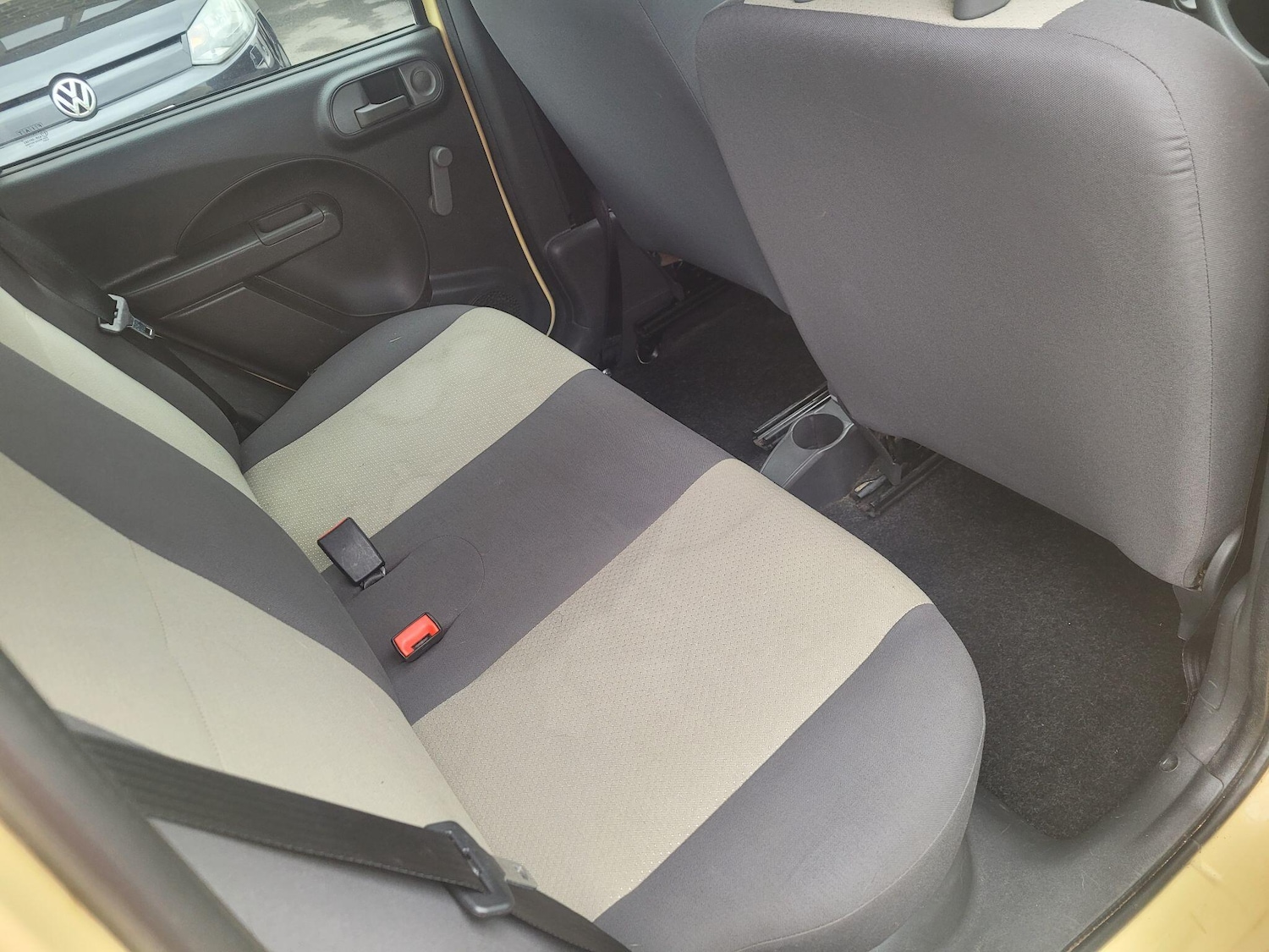 Used Fiat Panda 2008 for sale - 77709993: Photo 16