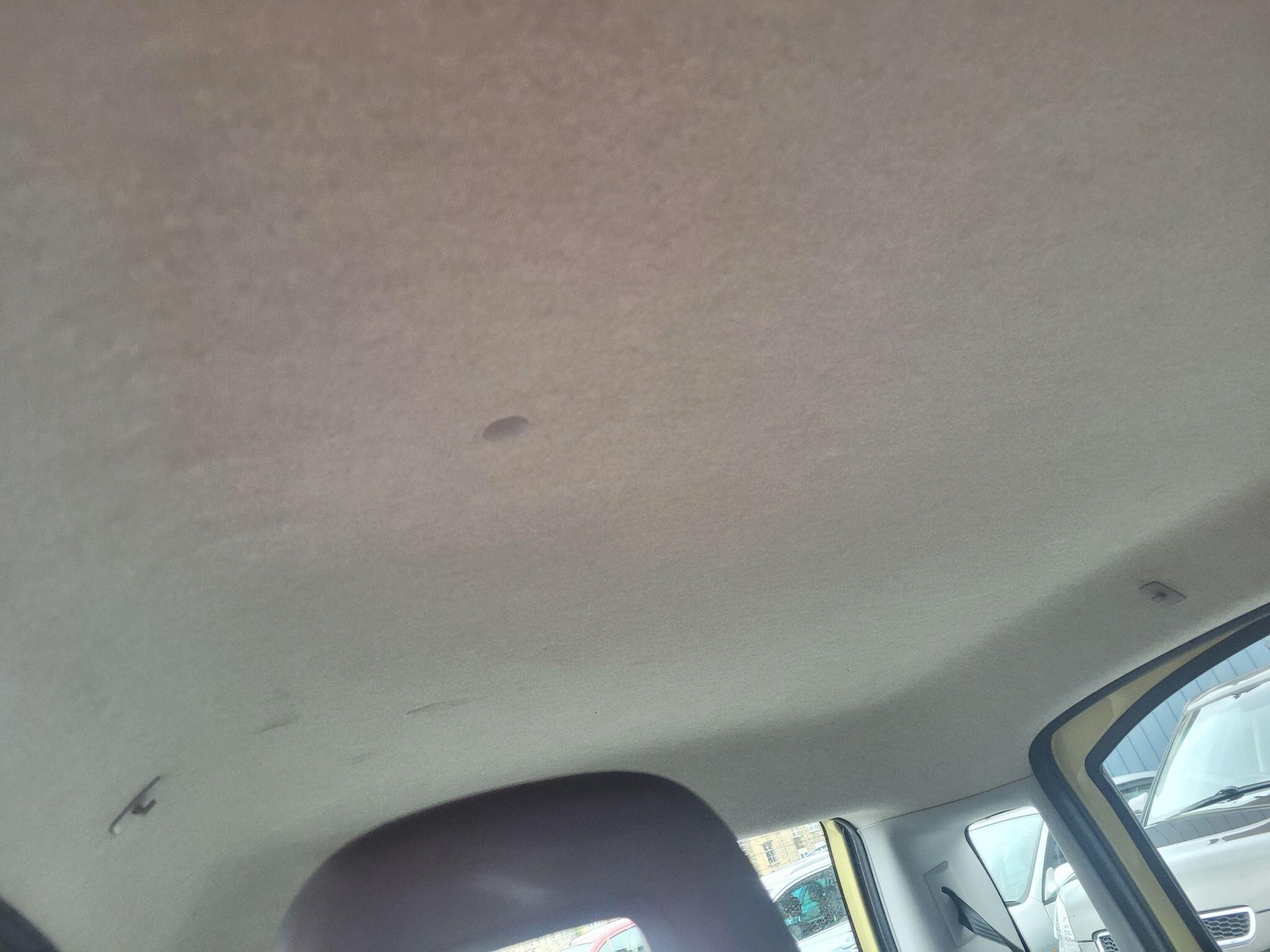 Used Fiat Panda 2008 for sale - 77709993: Photo 19