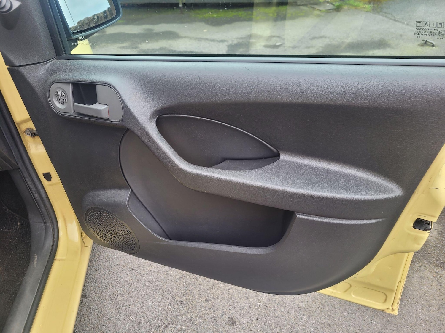 Used Fiat Panda 2008 for sale - 77709993: Photo 20