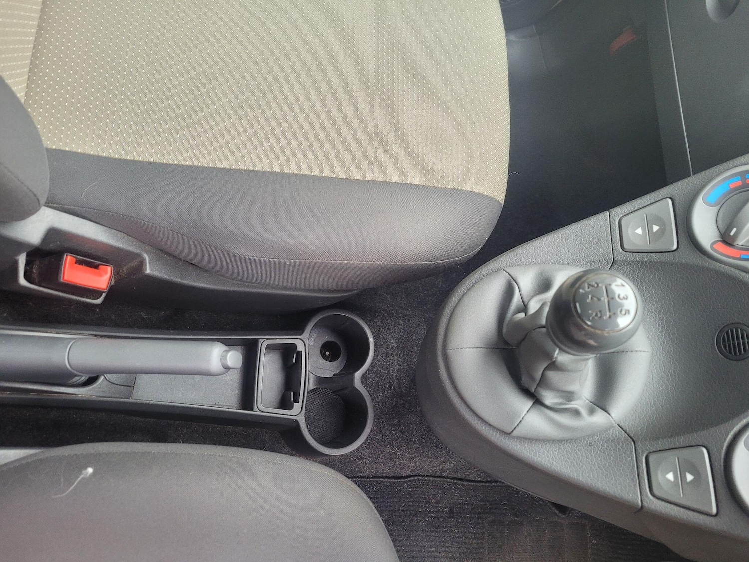 Used Fiat Panda 2008 for sale - 77709993: Photo 21