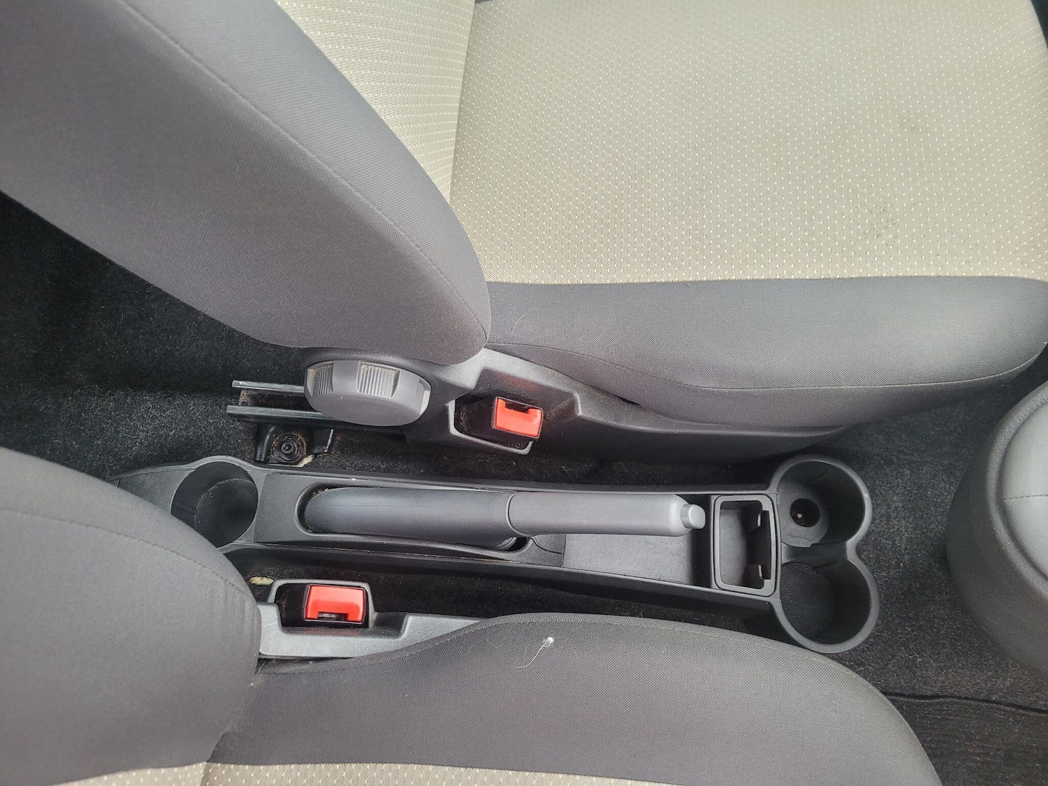 Used Fiat Panda 2008 for sale - 77709993: Photo 22