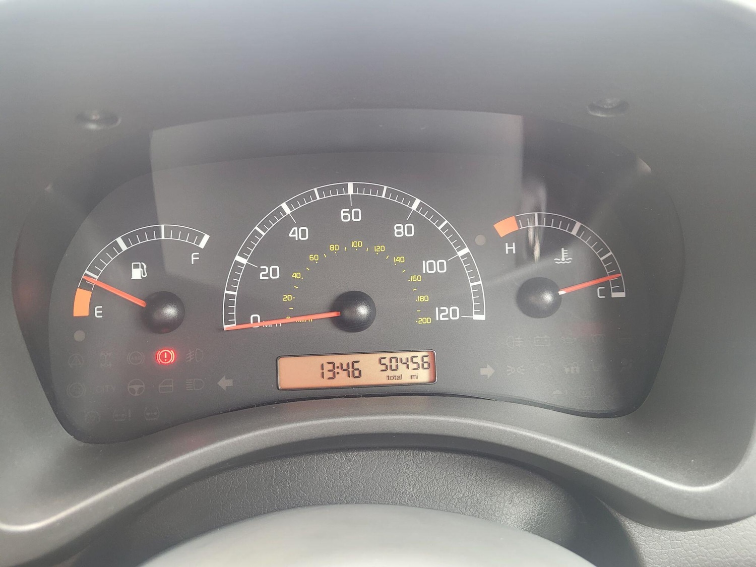 Used Fiat Panda 2008 for sale - 77709993: Photo 23