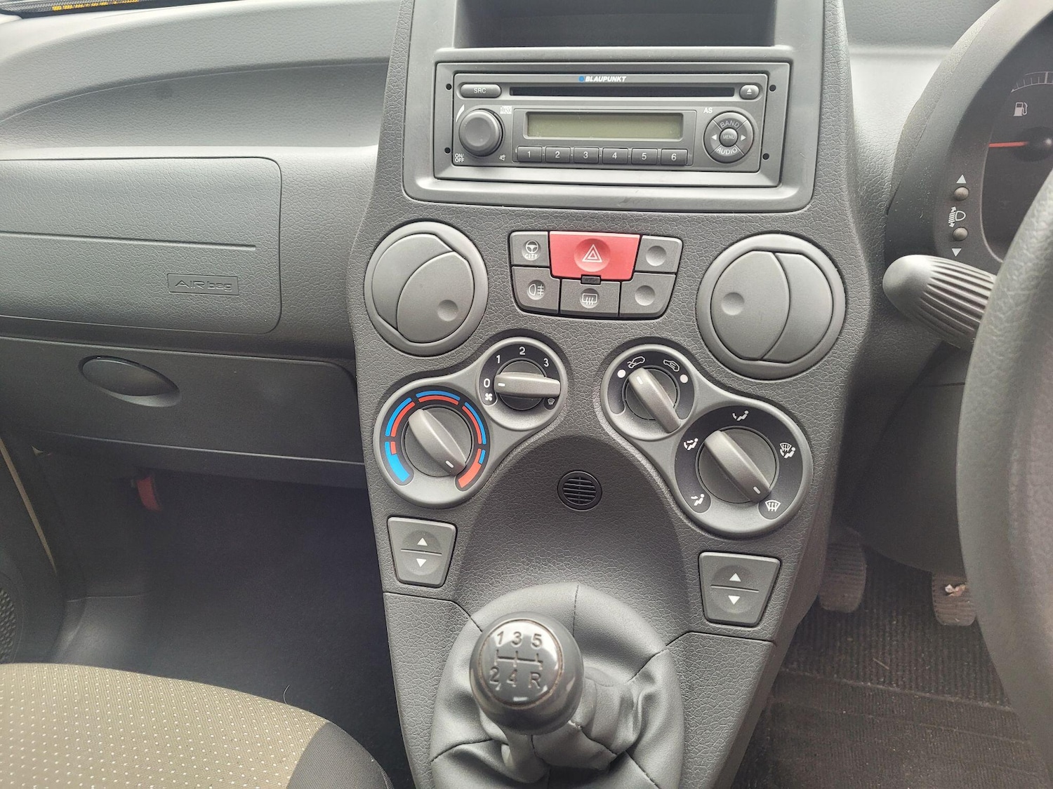 Used Fiat Panda 2008 for sale - 77709993: Photo 24