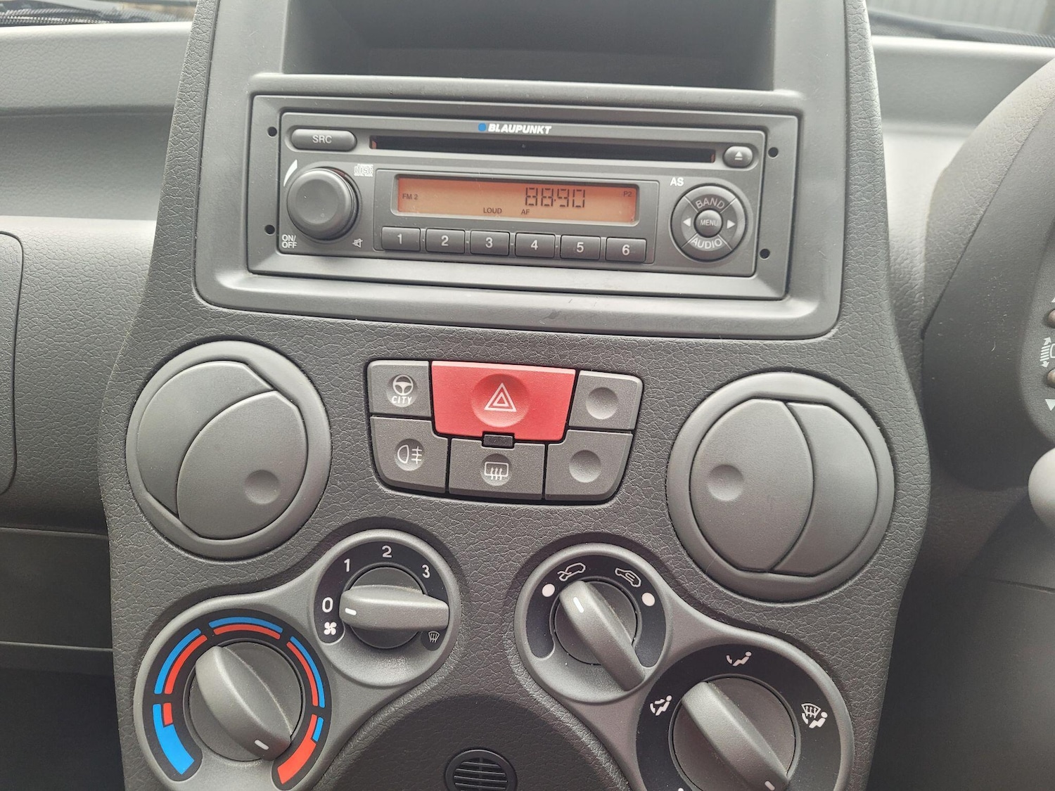 Used Fiat Panda 2008 for sale - 77709993: Photo 25