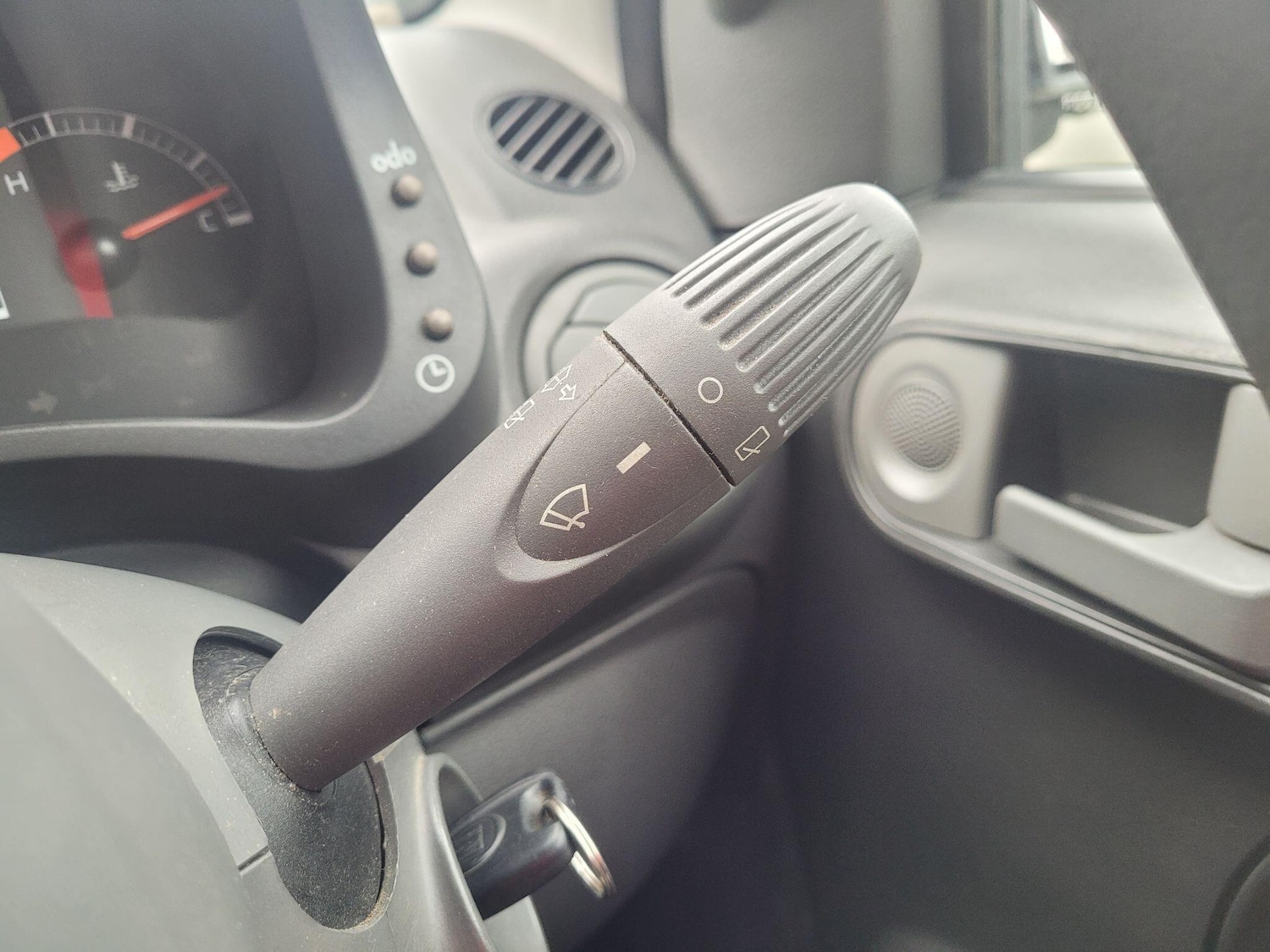 Used Fiat Panda 2008 for sale - 77709993: Photo 27