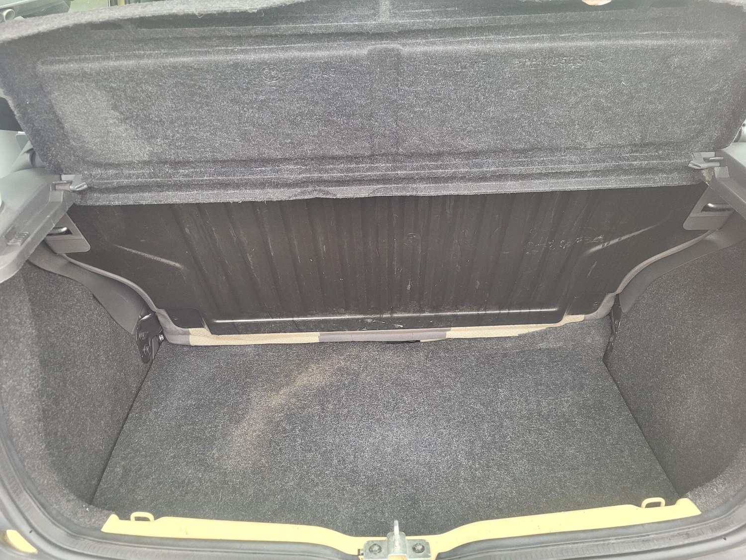 Used Fiat Panda 2008 for sale - 77709993: Photo 29