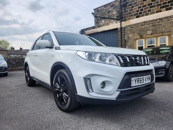 Used Suzuki Vitara 2019 for sale - 78475546: Photo